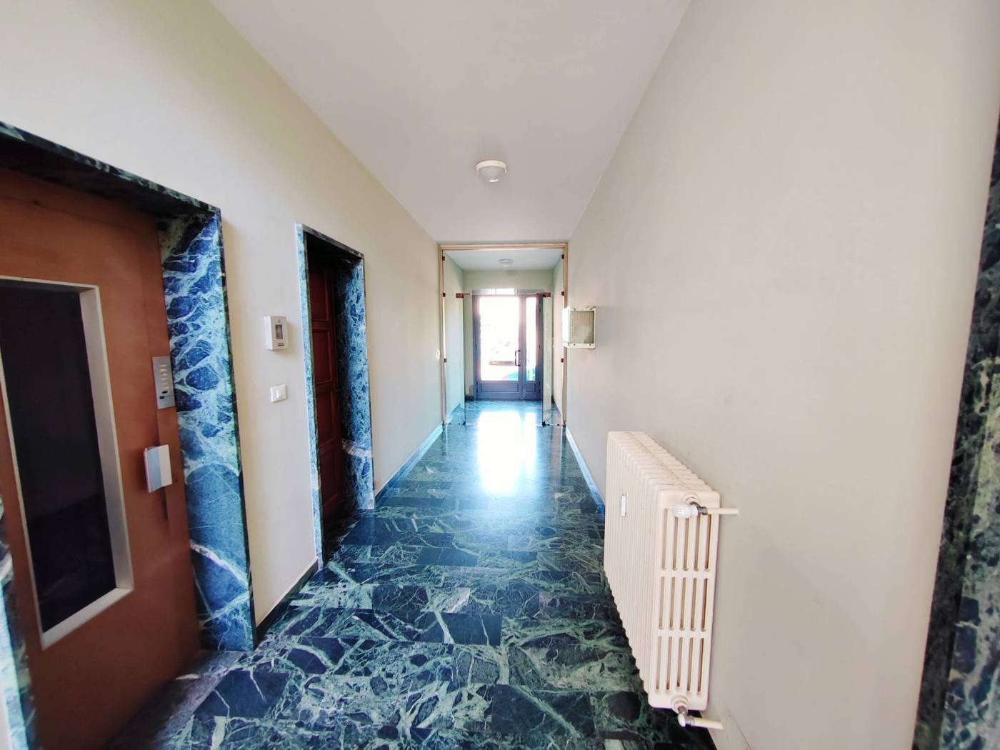Interno palazzo