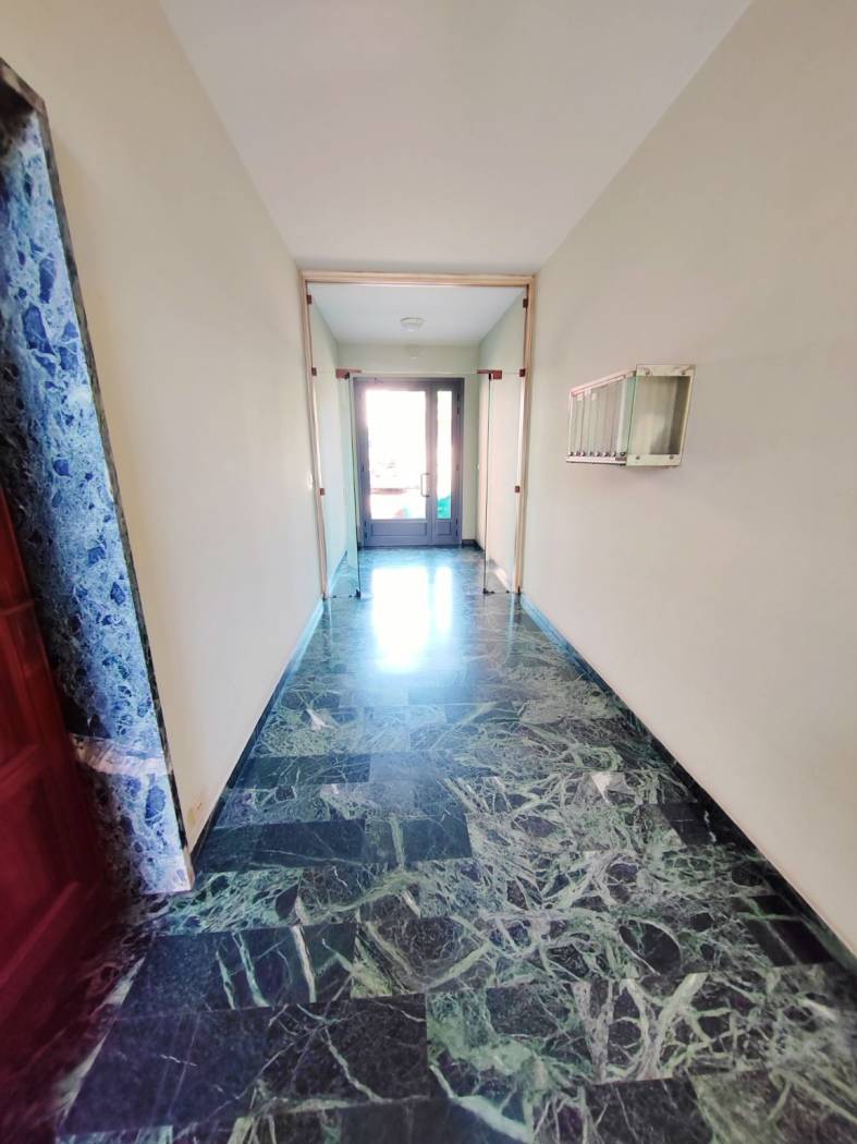 Interno palazzo