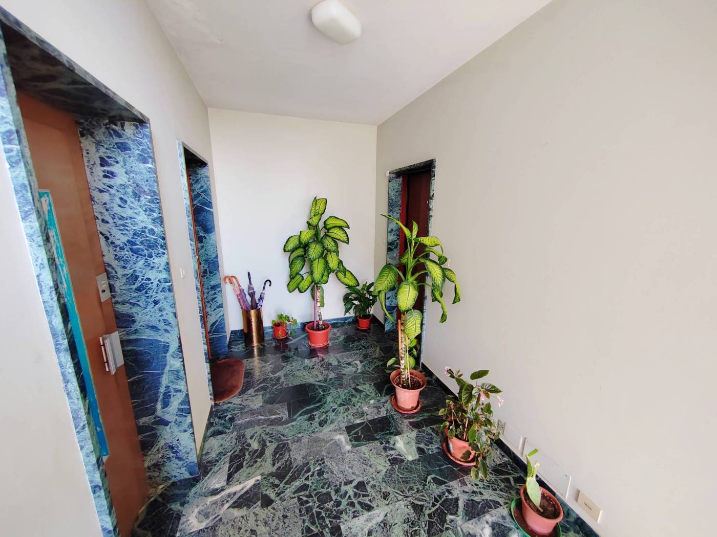 Interno palazzo