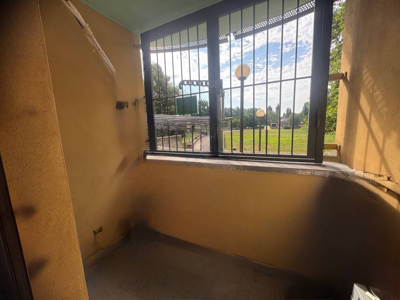 Balcone