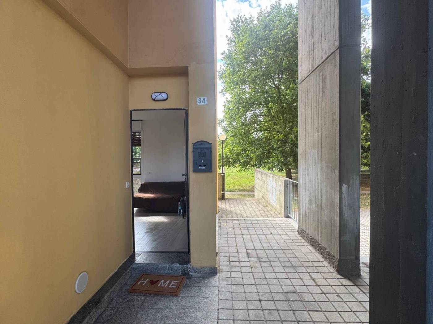 Ingresso