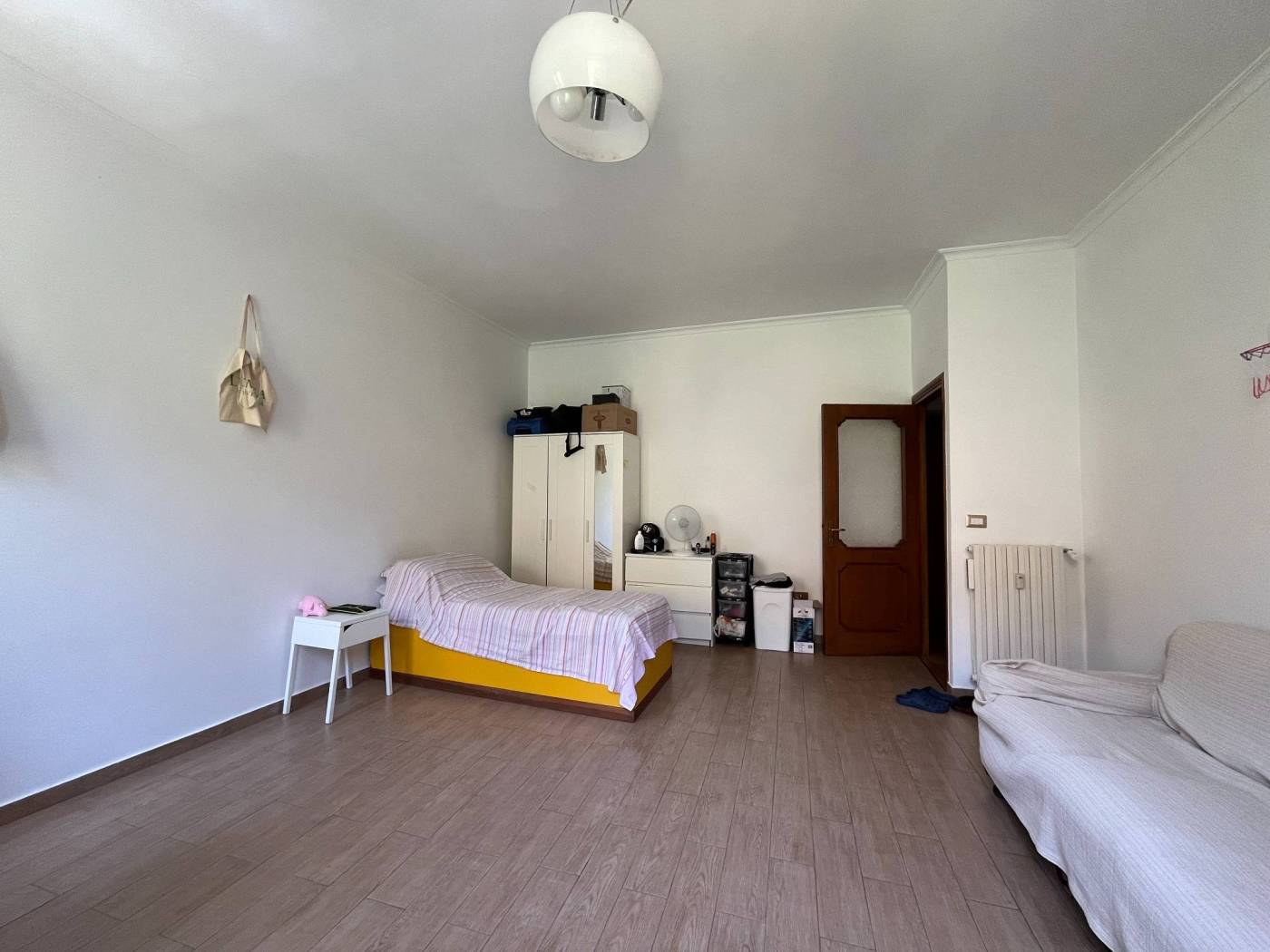 Camera da letto
