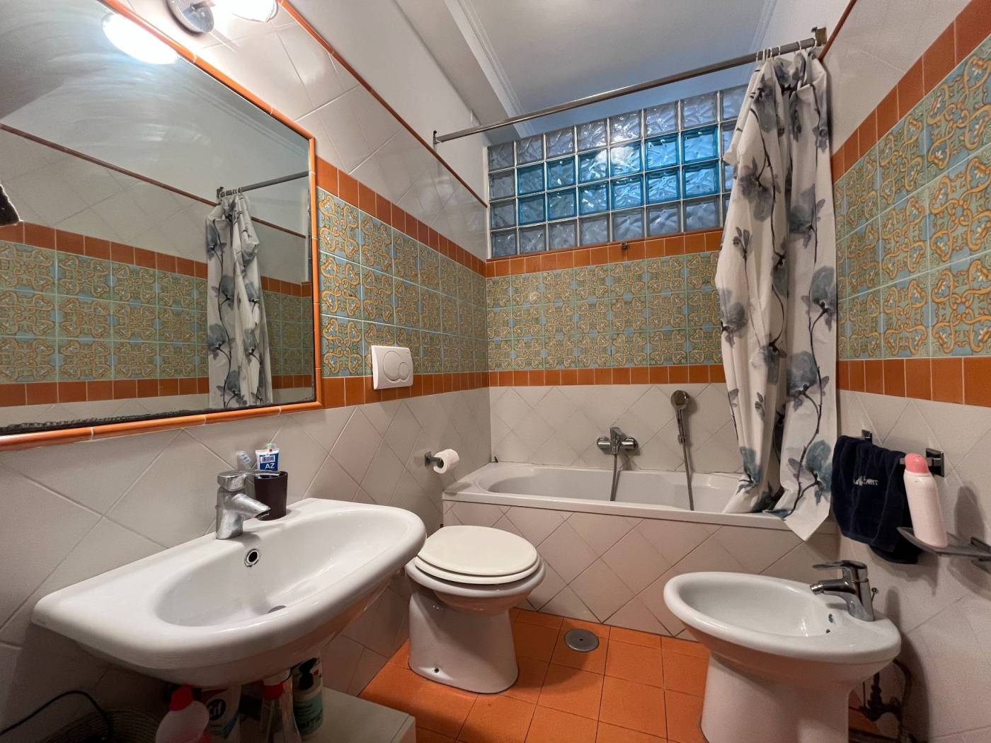 Bagno