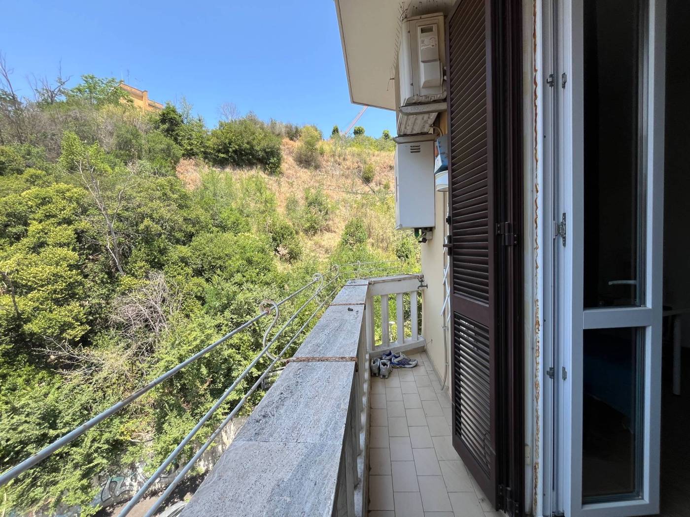 Balcone