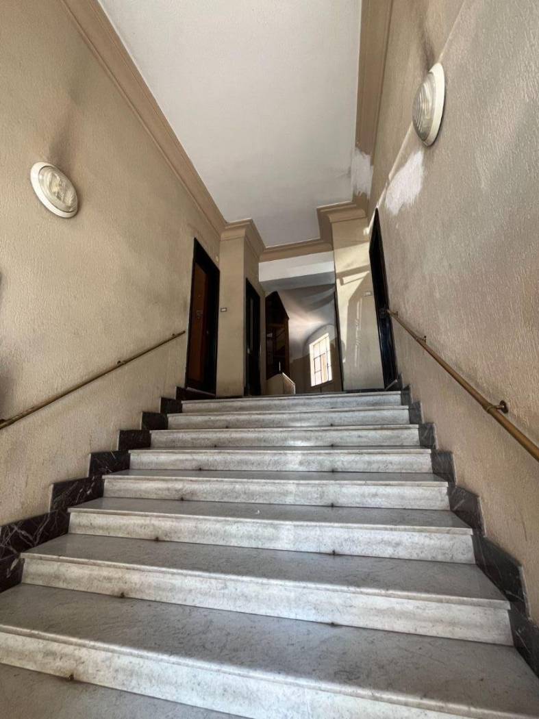 Interno palazzo