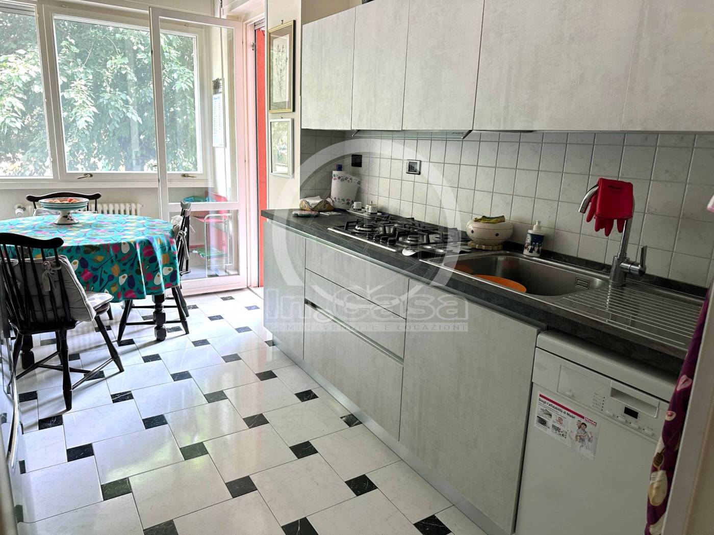 Cucina