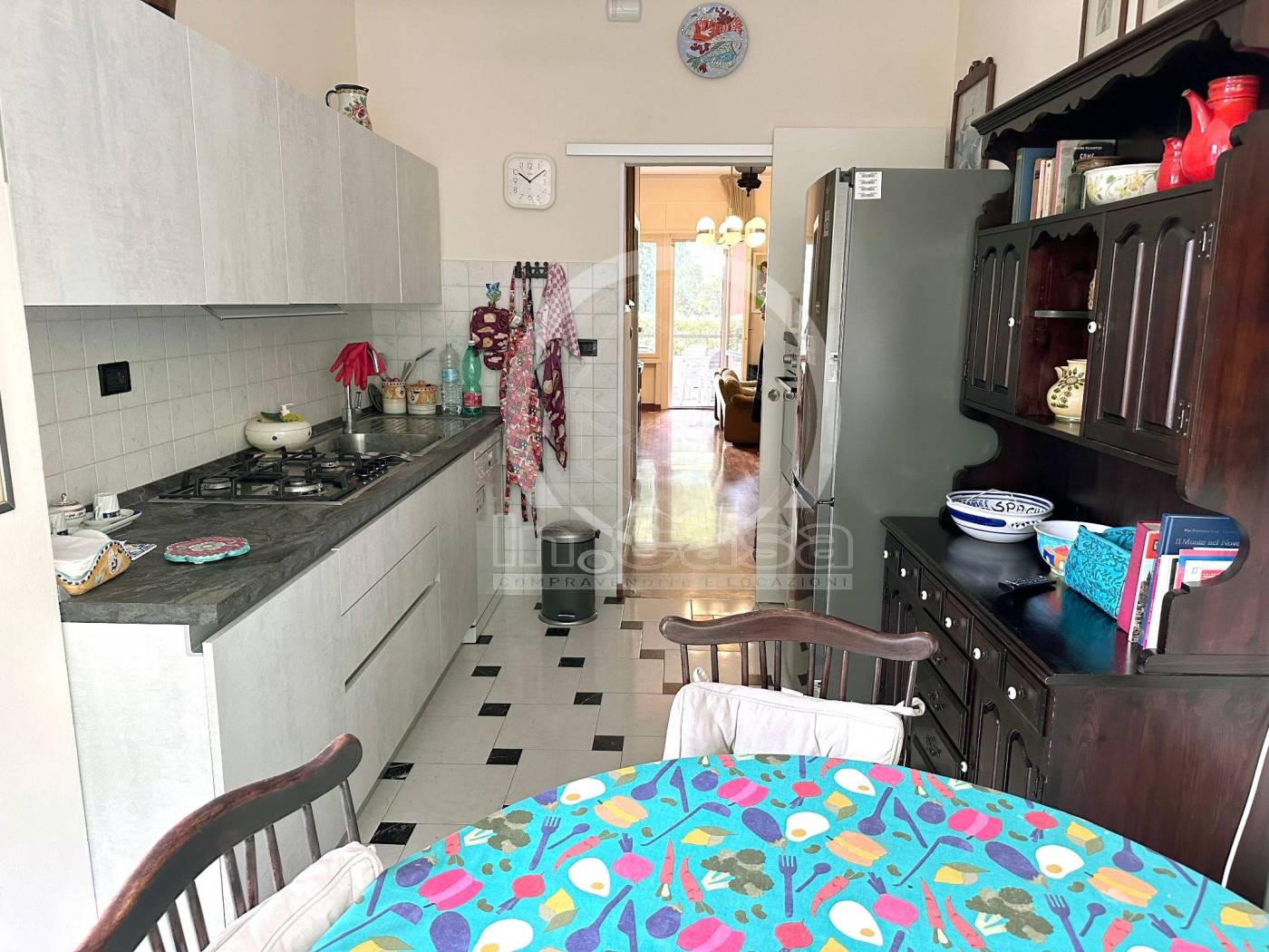 Cucina