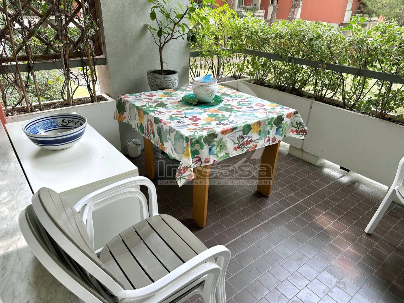 Terrazzo