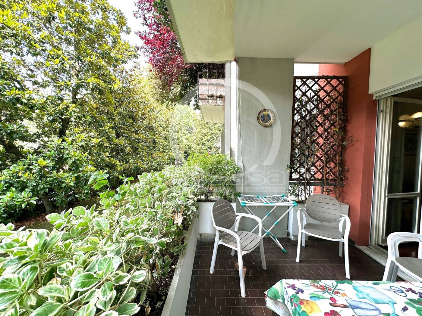 Terrazzo