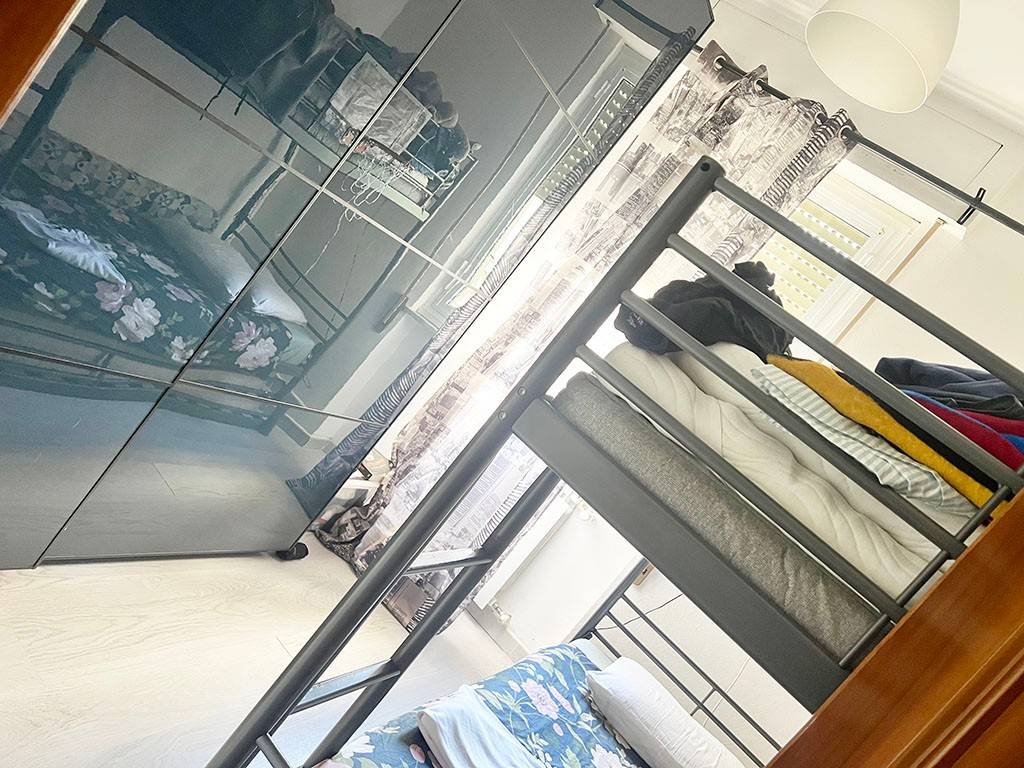 Camera da letto