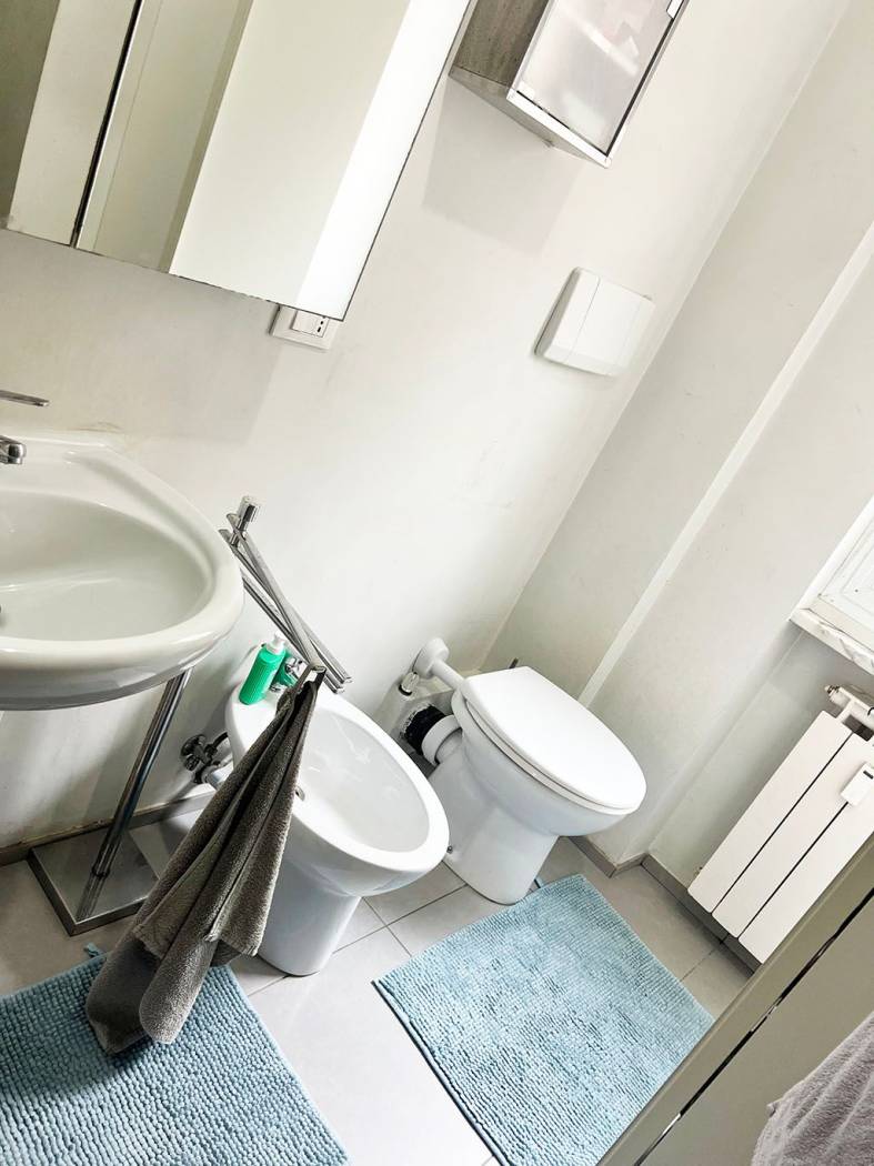 Bagno