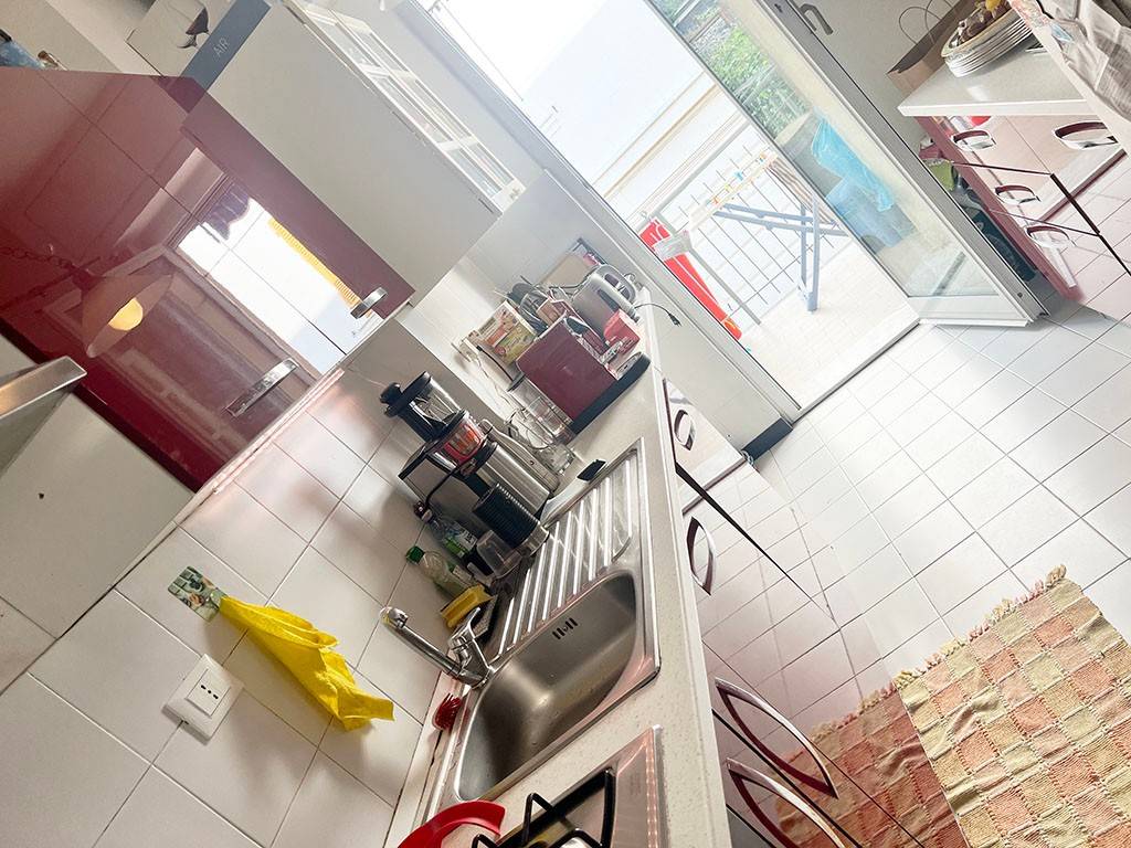 Cucina