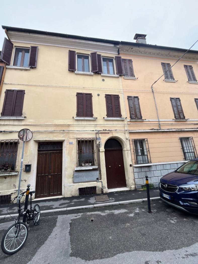 Facciata