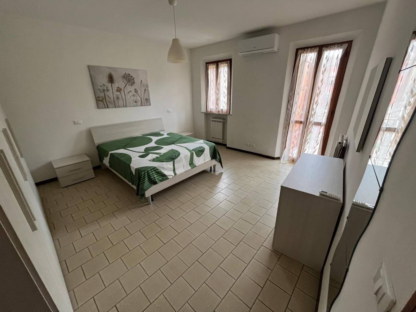 Camera da letto