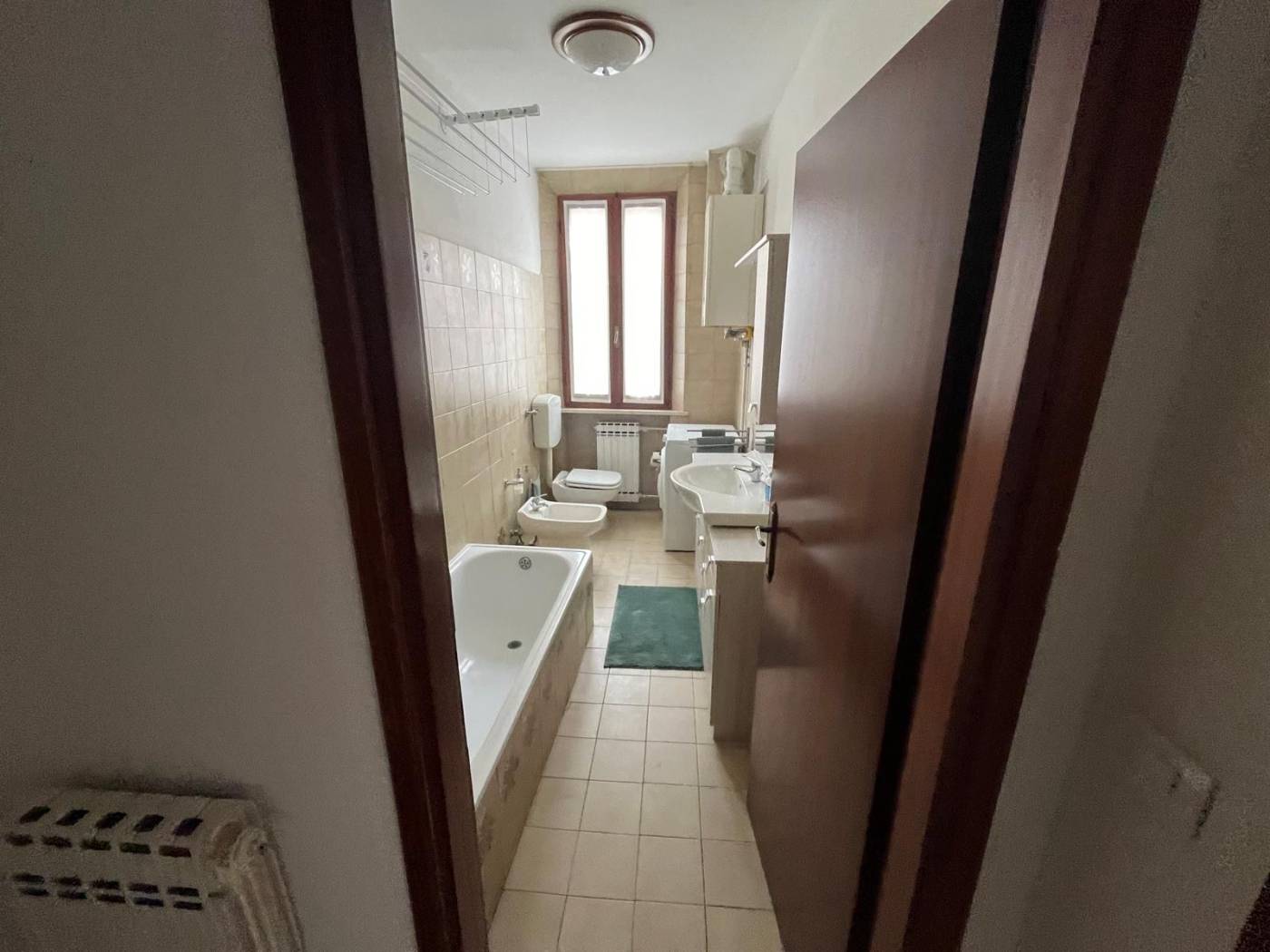Bagno