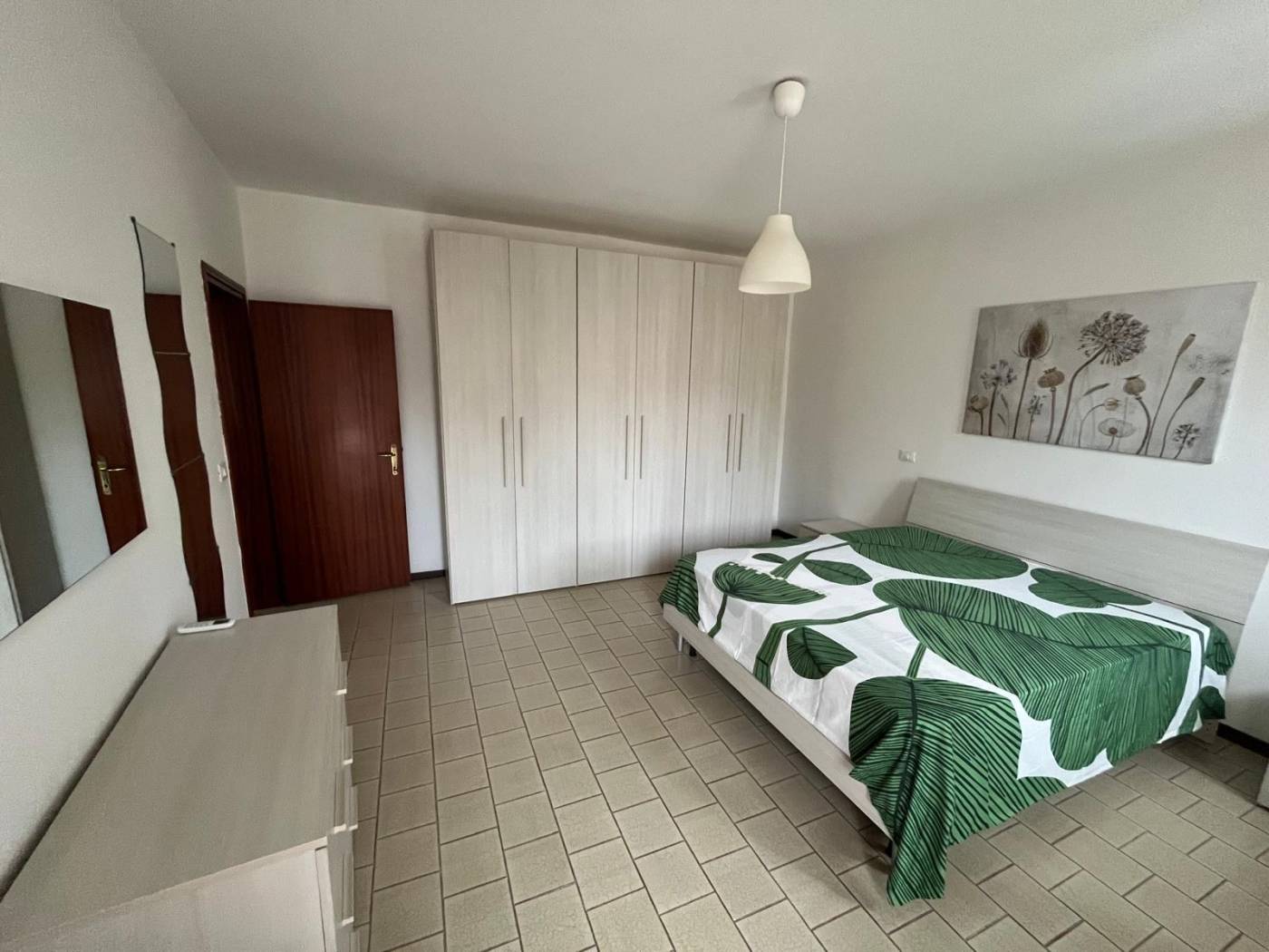 Camera da letto