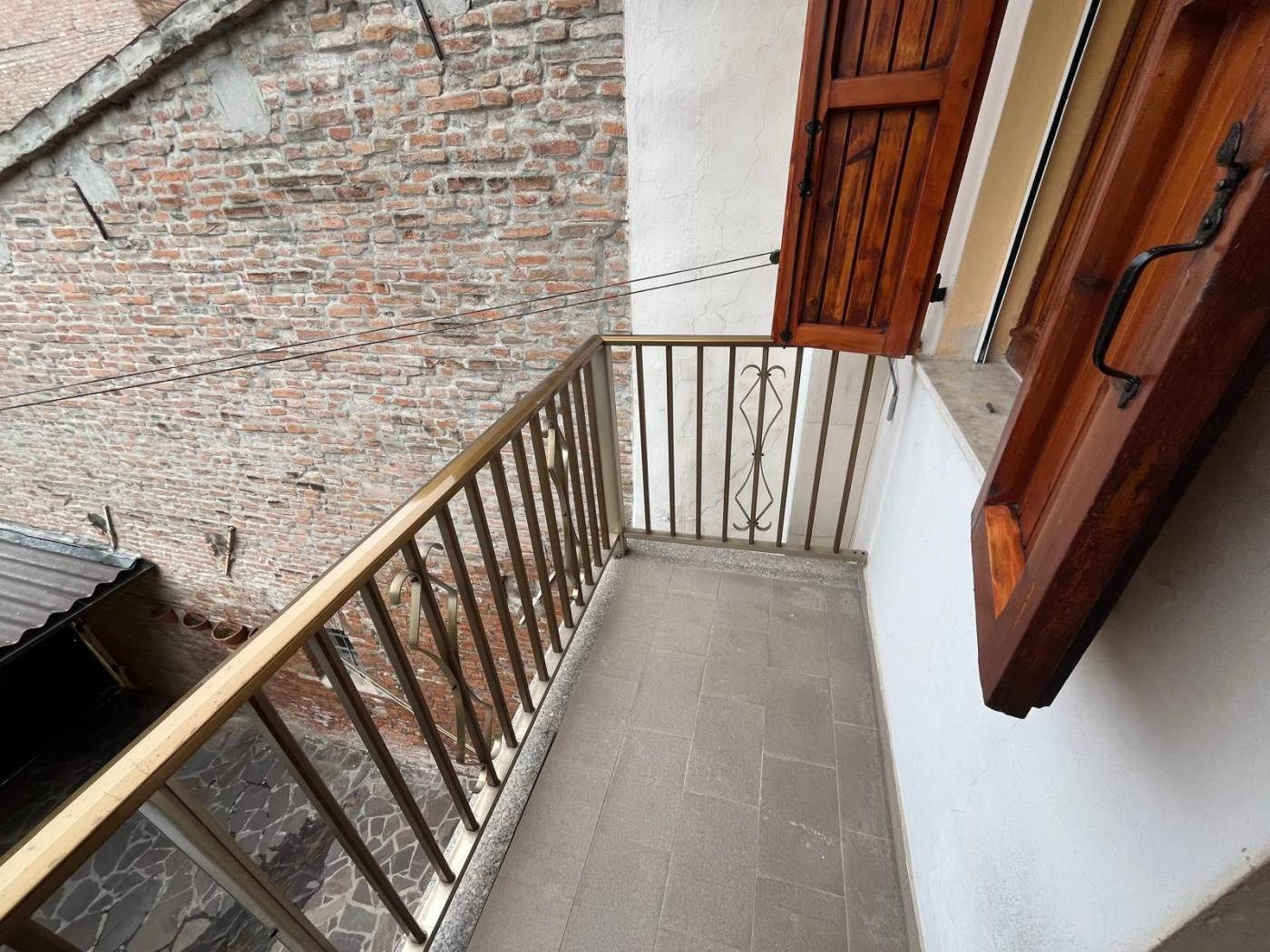 Balcone