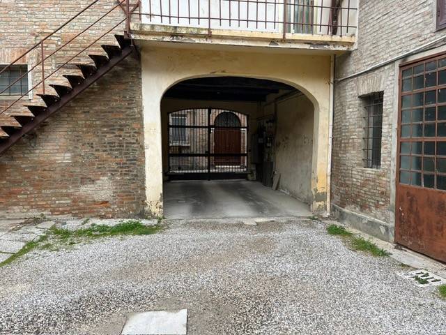 Cortile interno