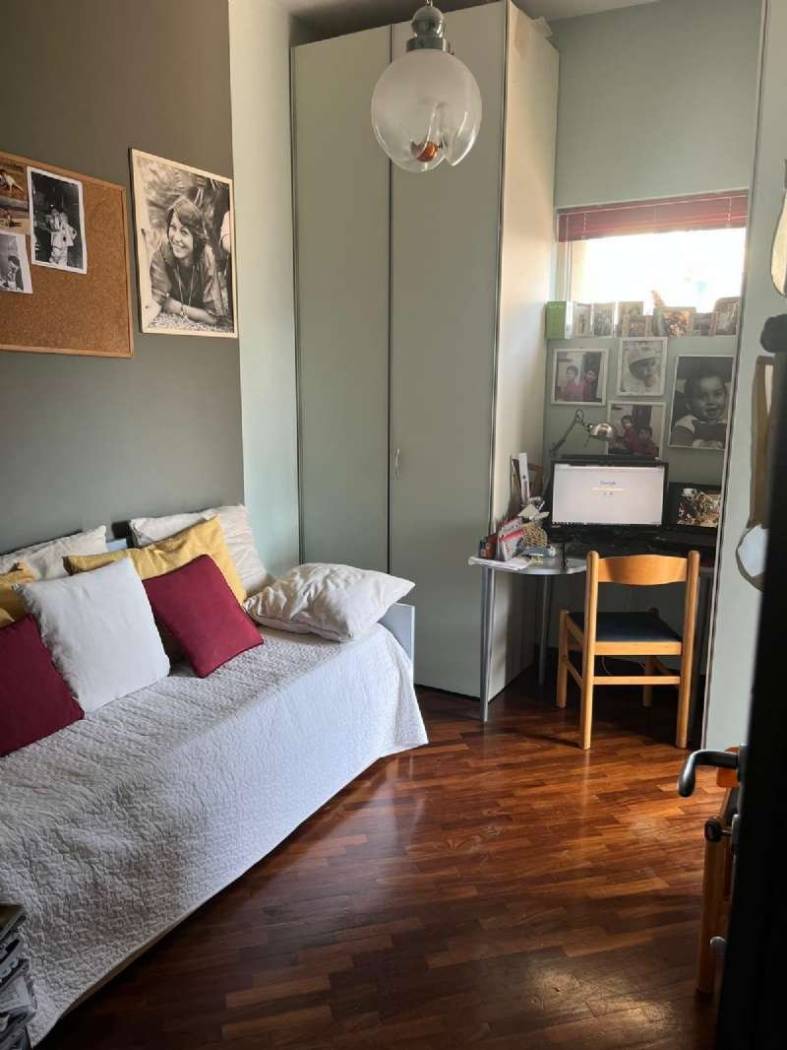 Camera da letto