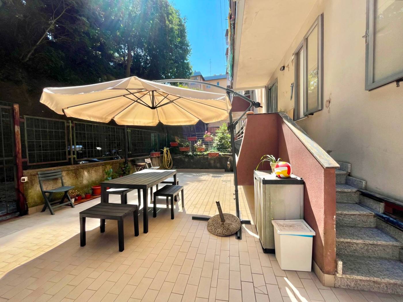 Giardino