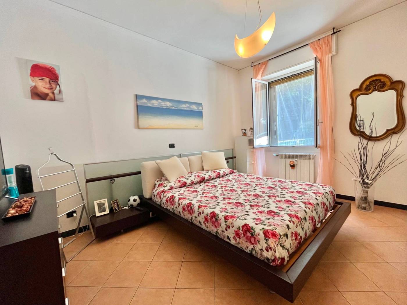 Camera da letto