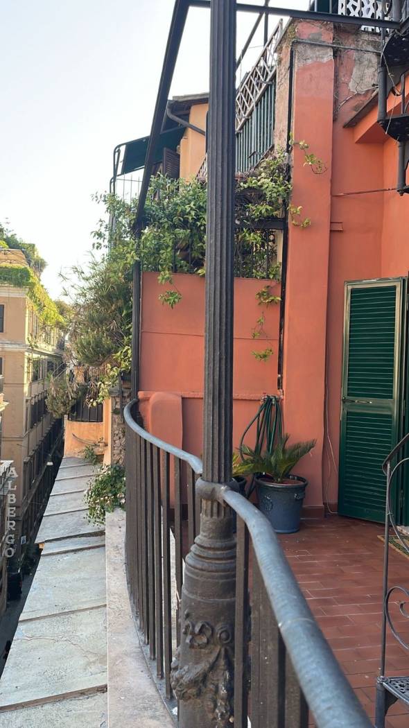Balcone