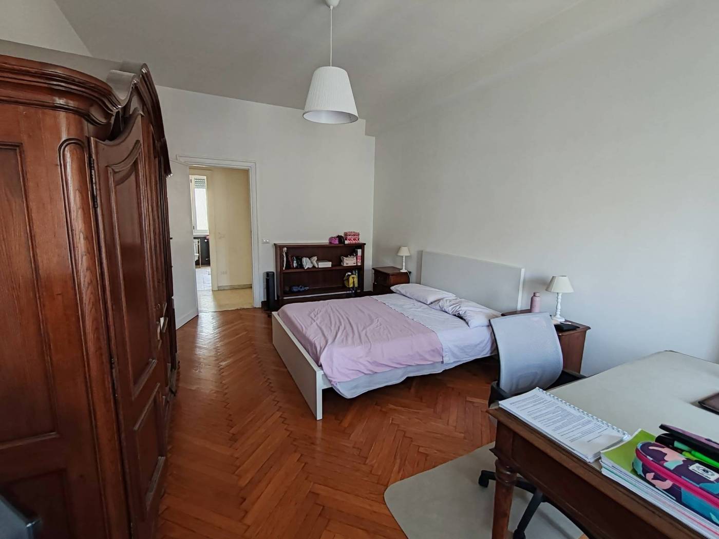 Camera da letto