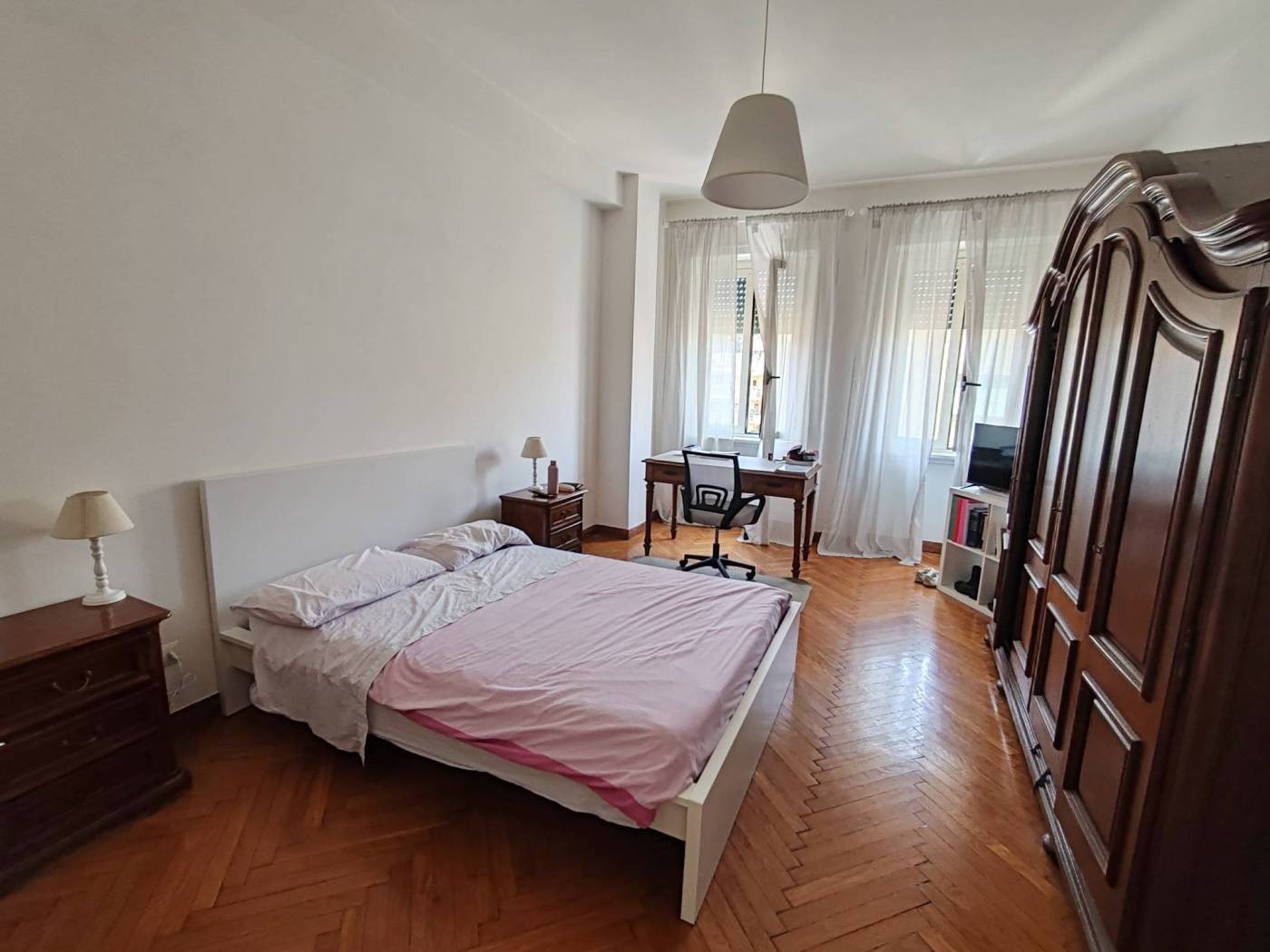 Camera da letto