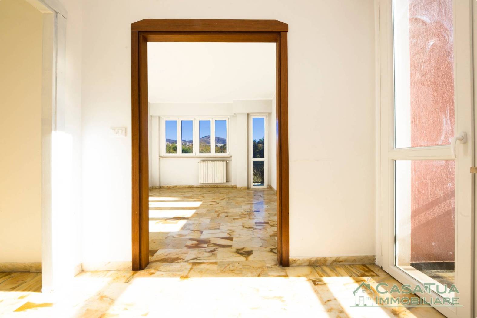 Ingresso