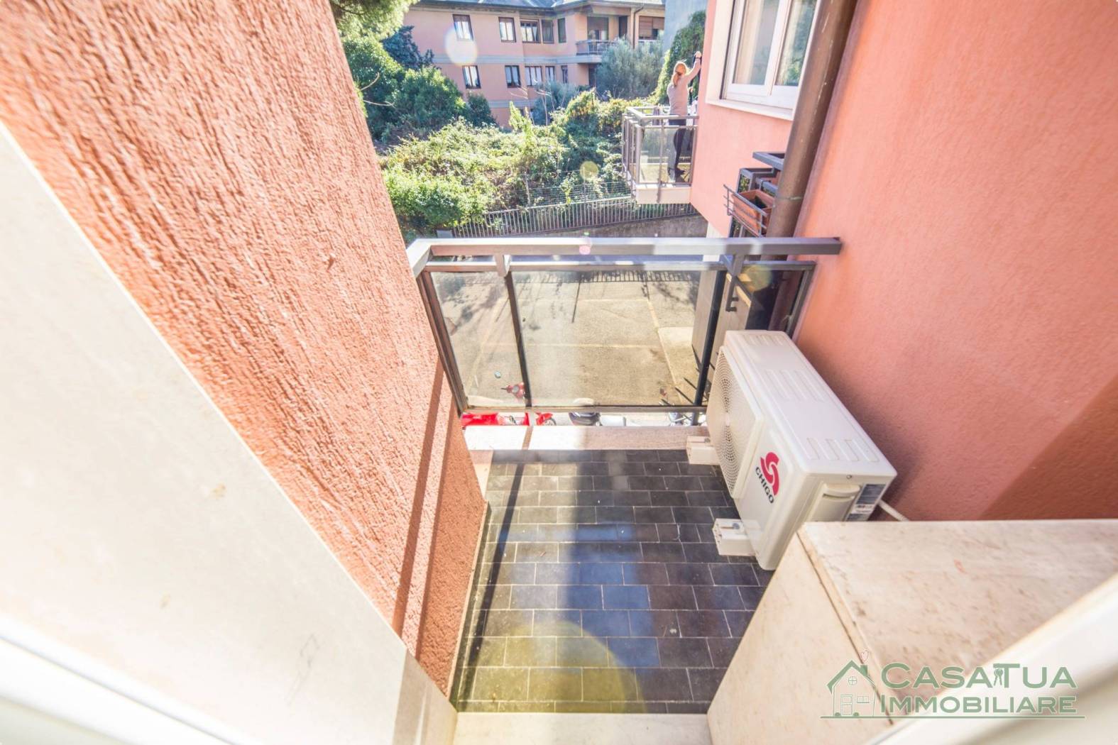 Balcone