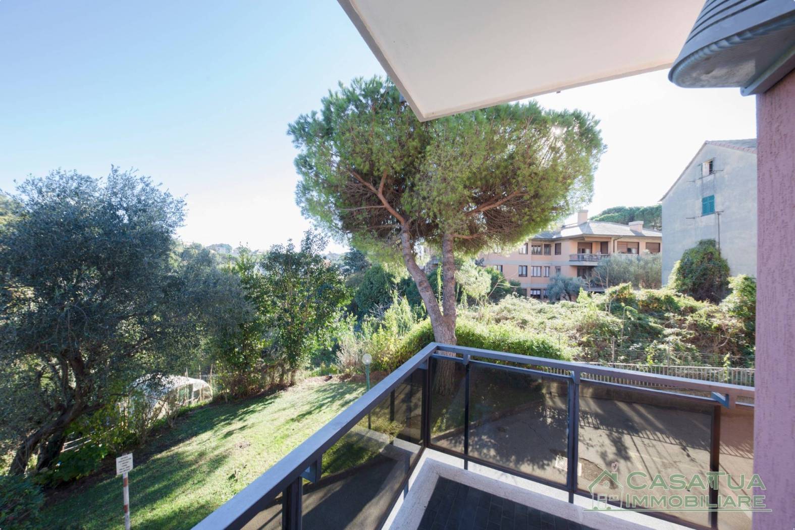 Balcone