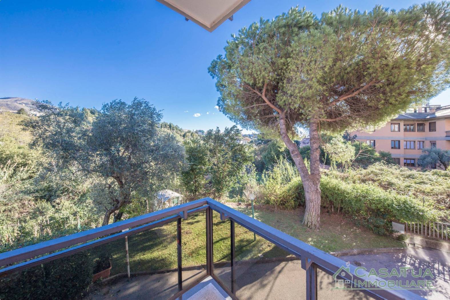Balcone