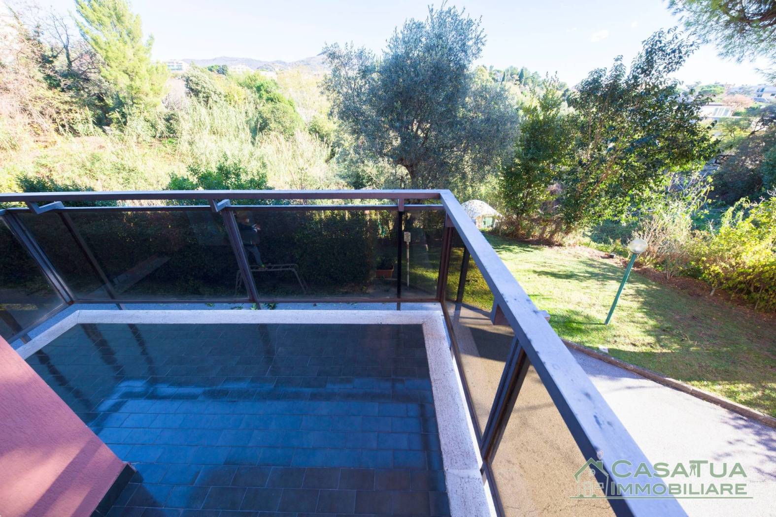 Balcone