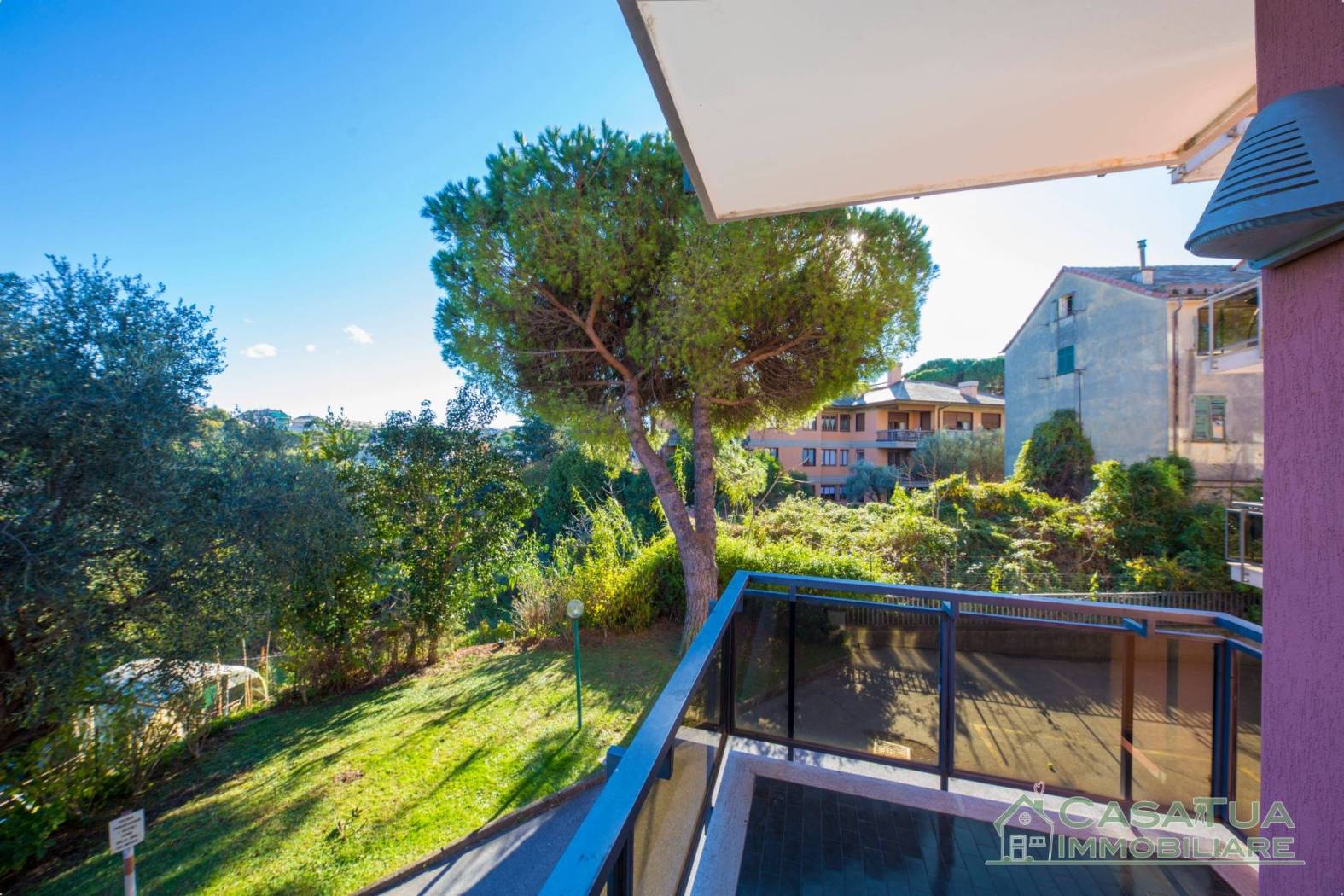 Balcone