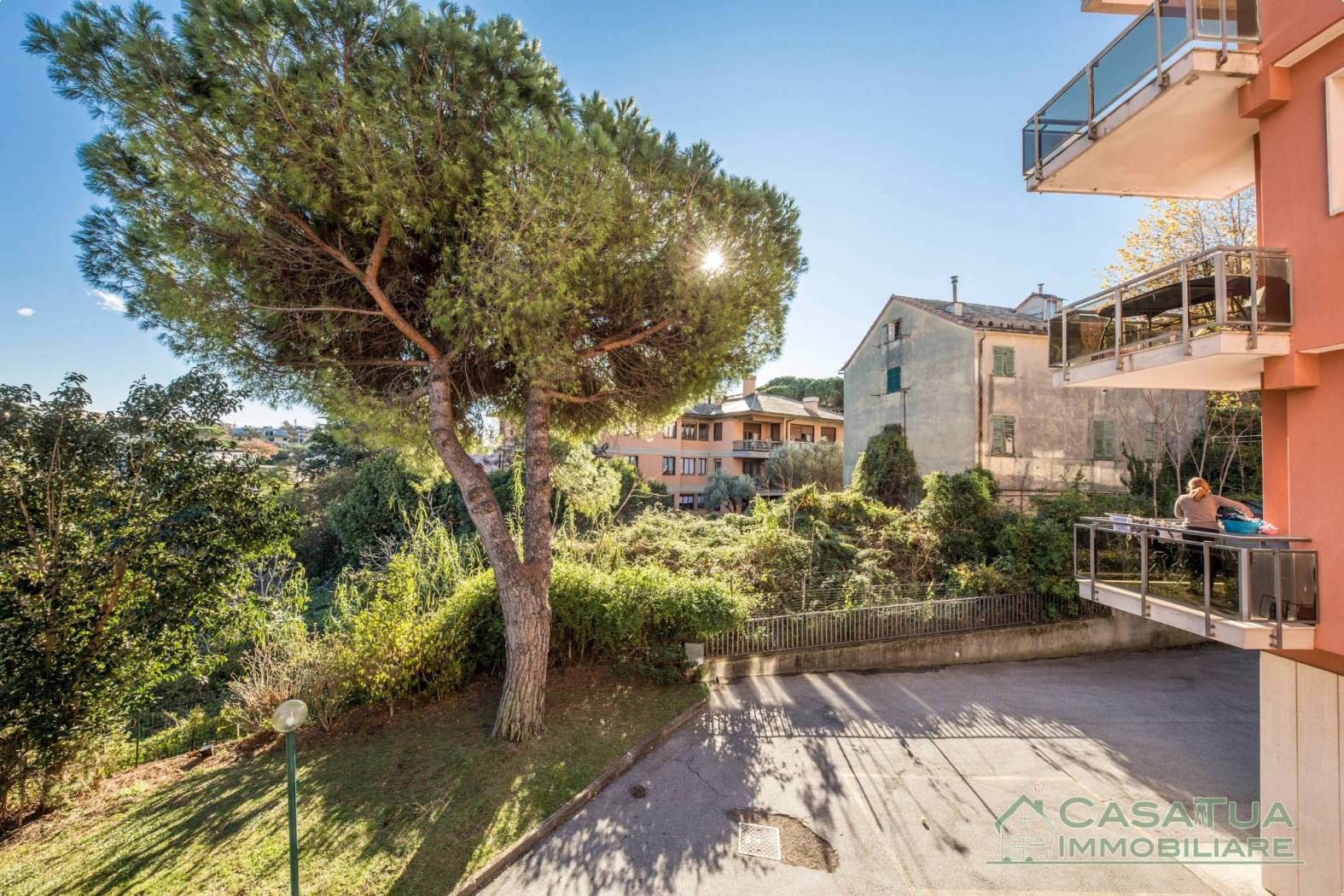 Giardino