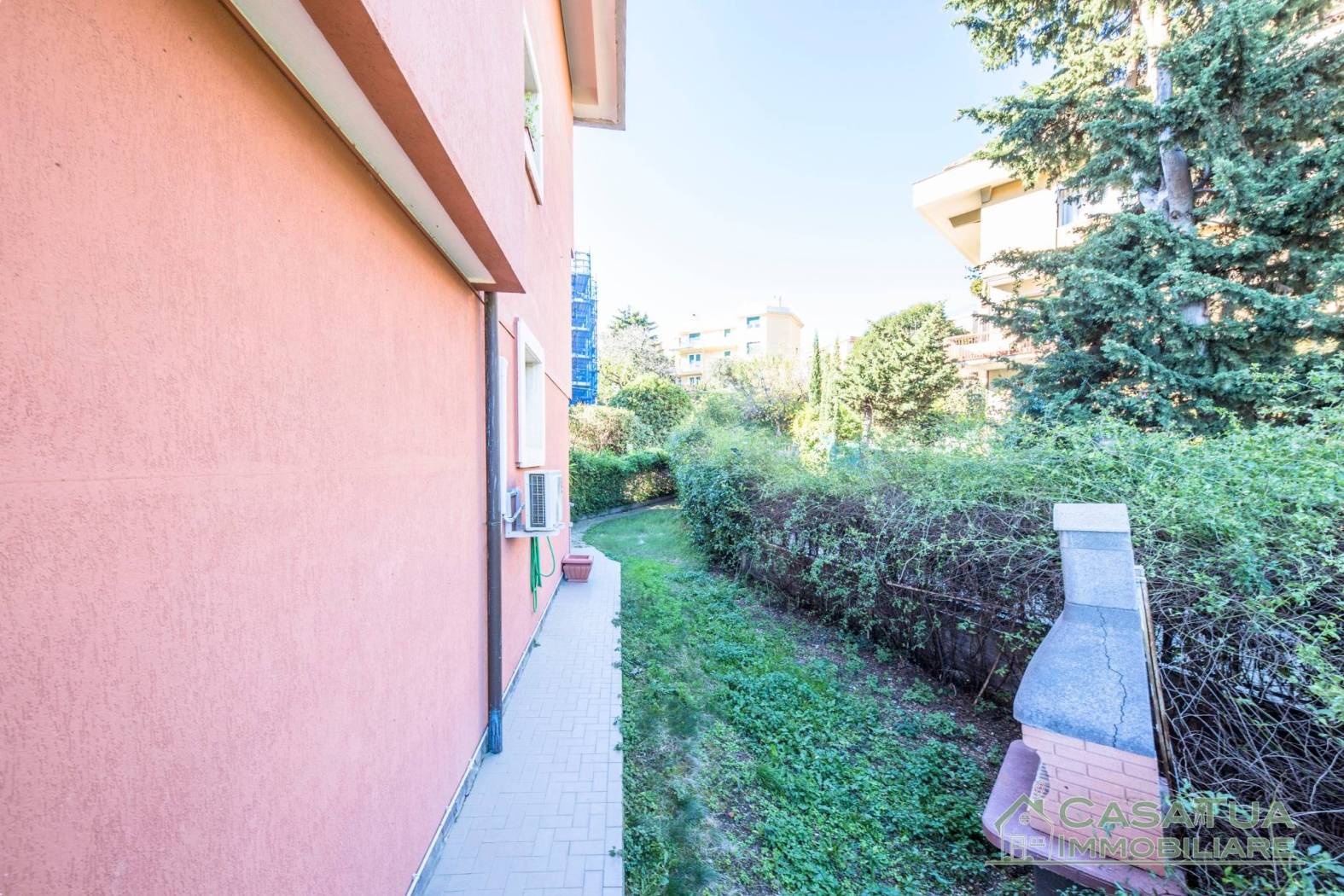Giardino