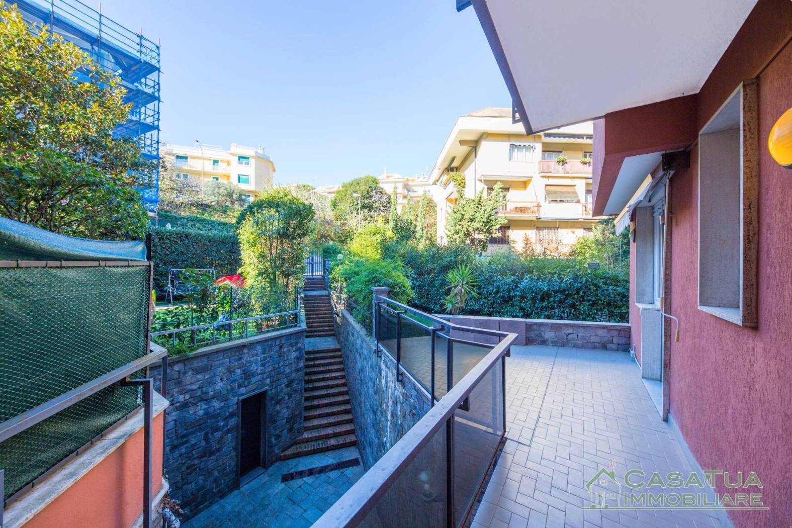 Balcone