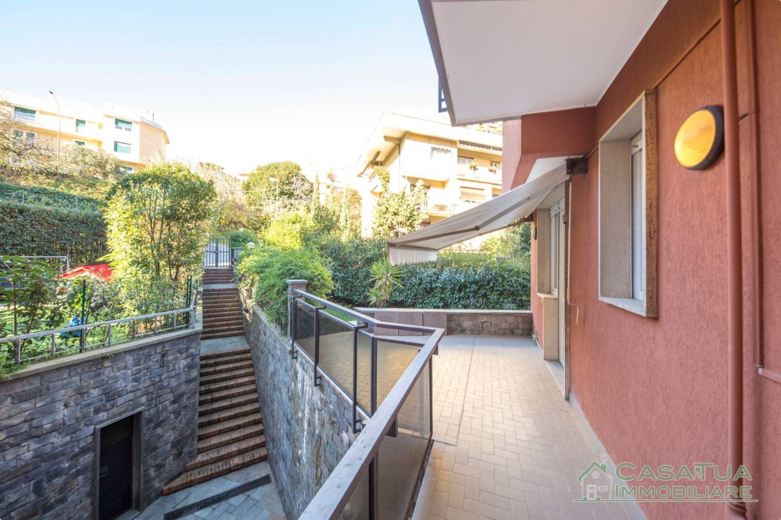 Balcone