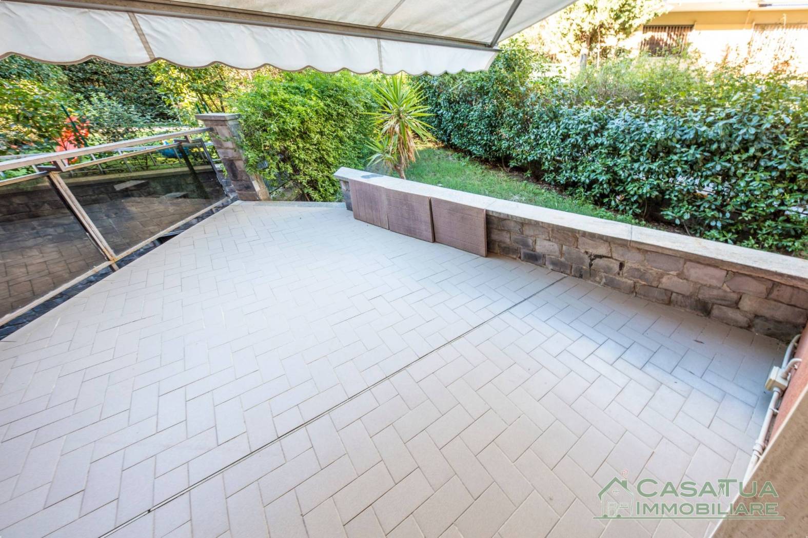 Terrazzo