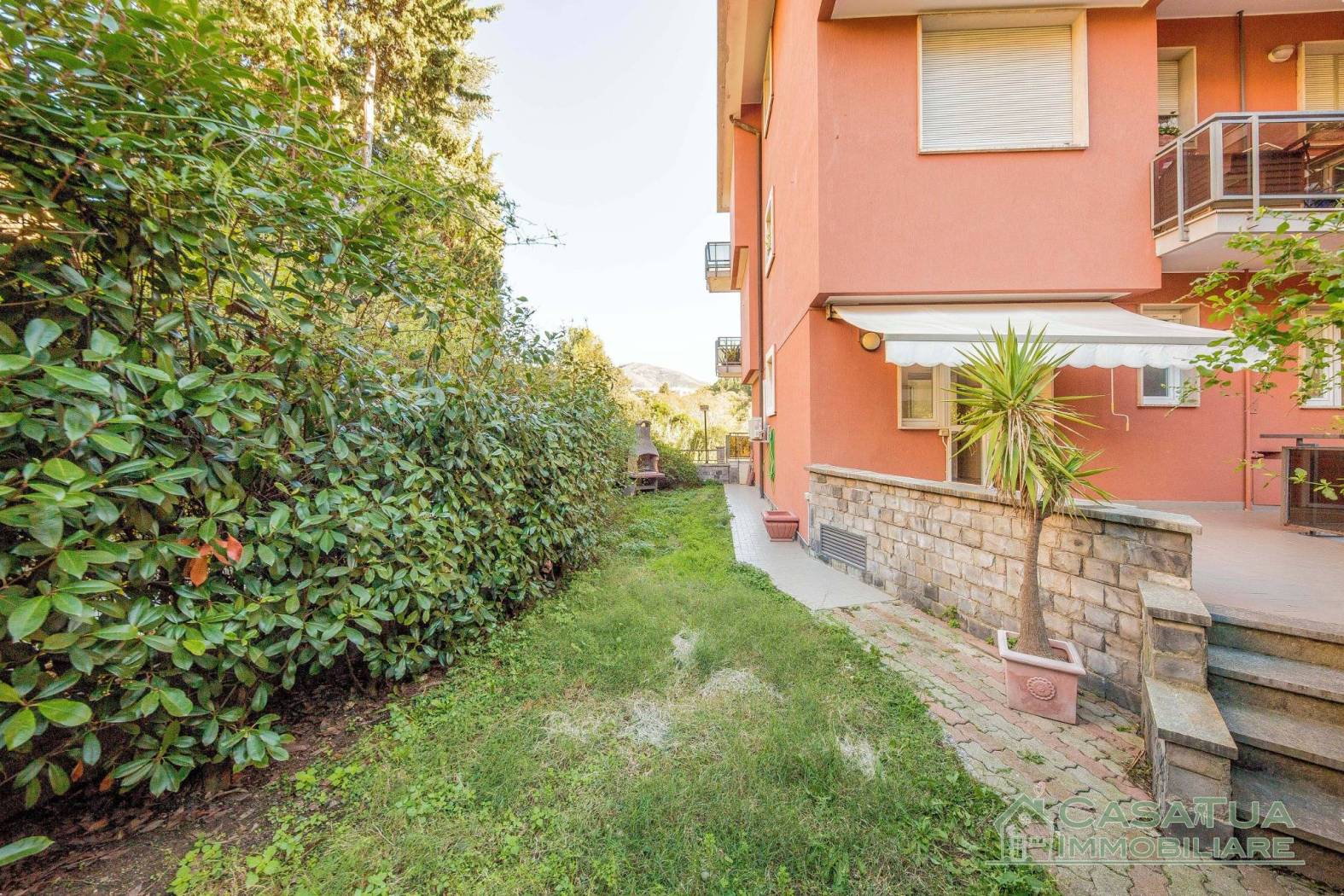 Giardino