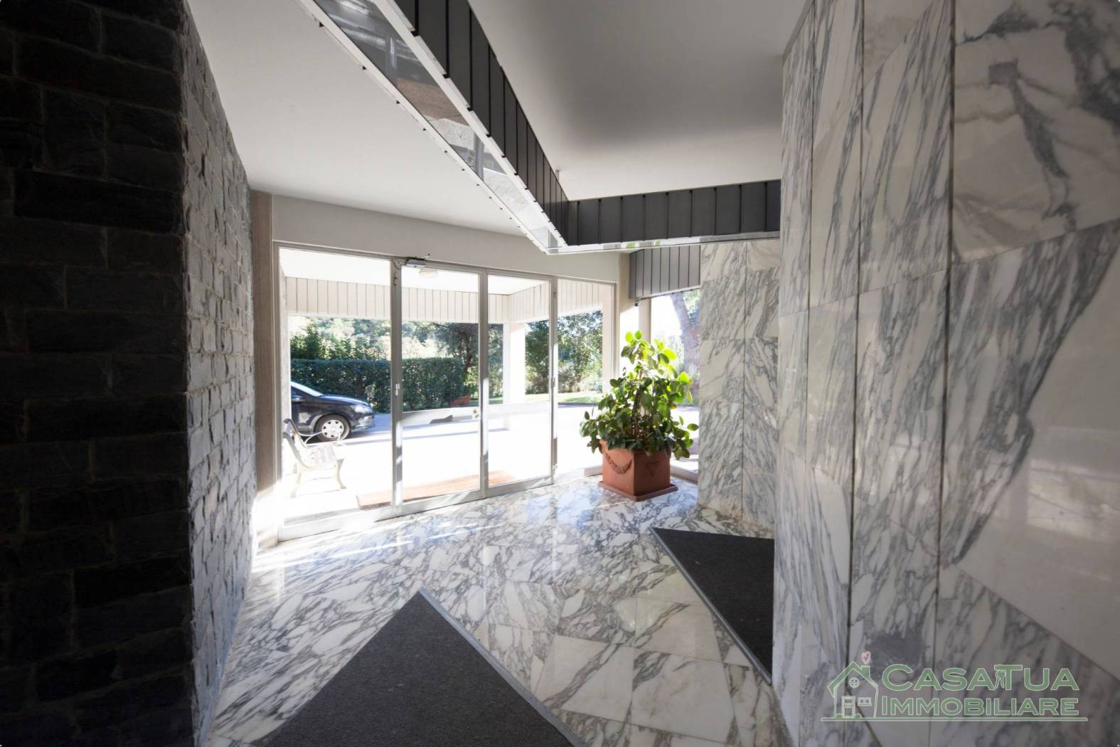 Interno palazzo