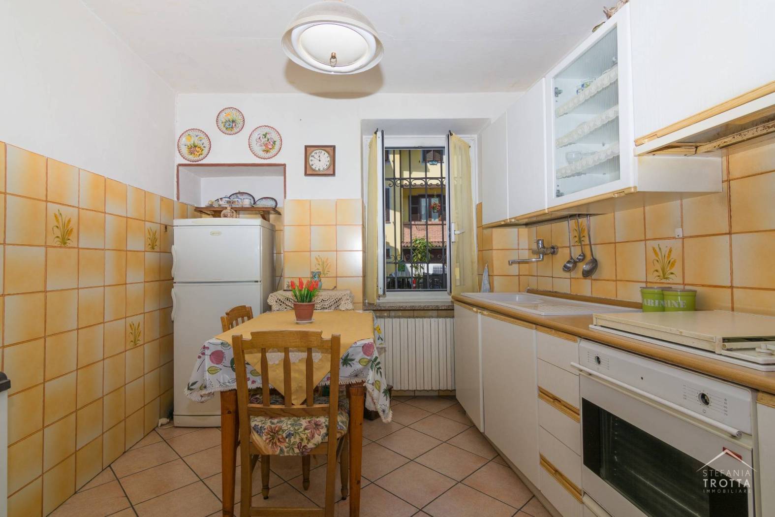 Cucina