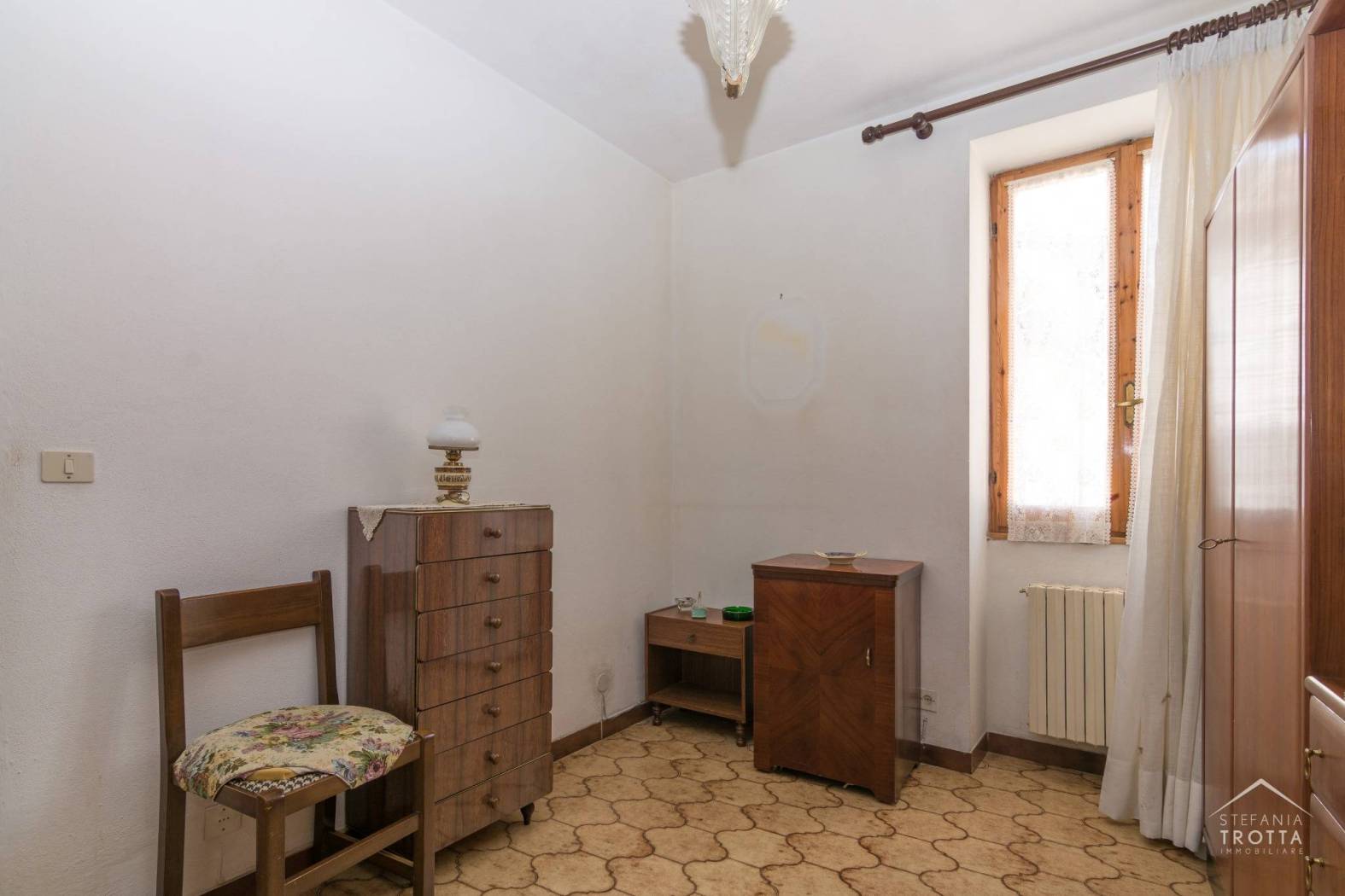 Camera da letto