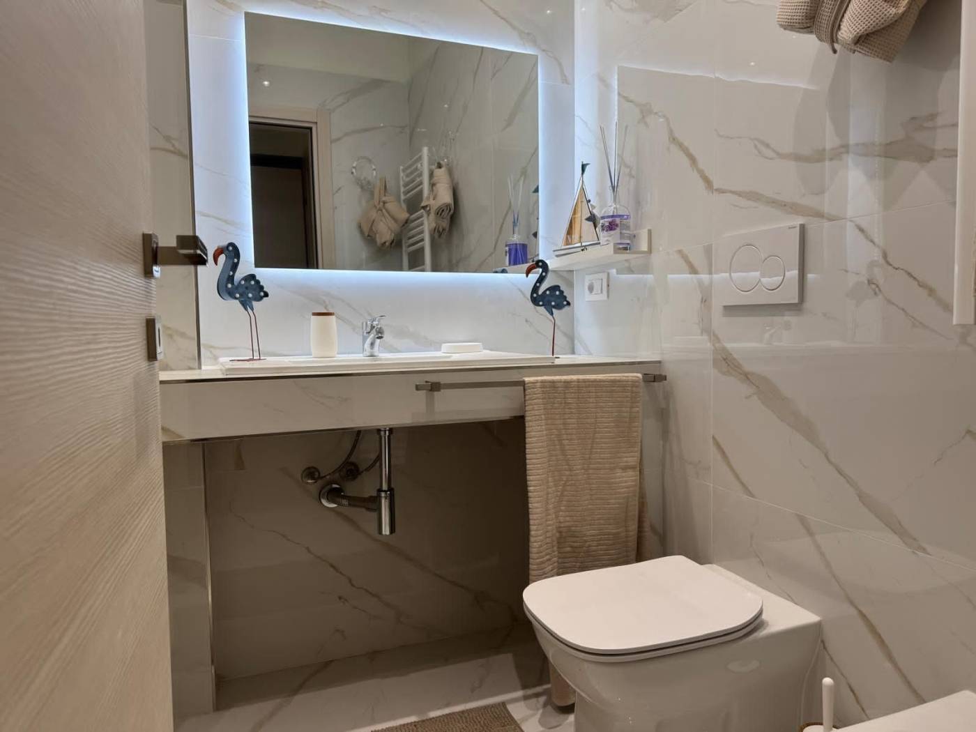 Bagno