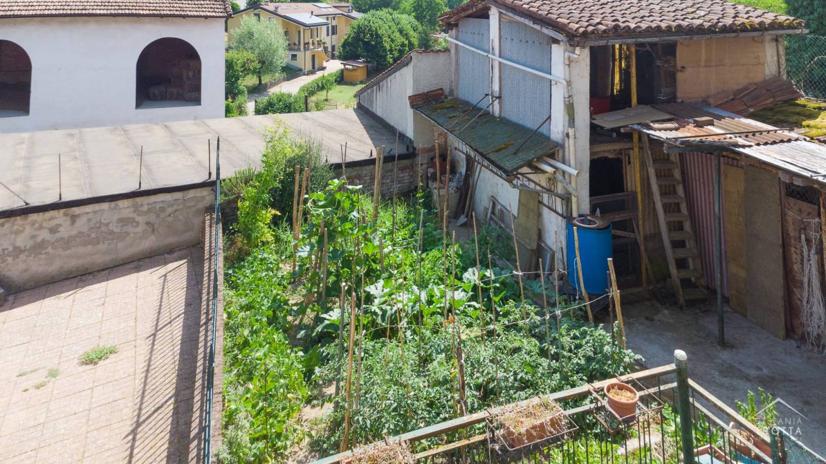 Terreno