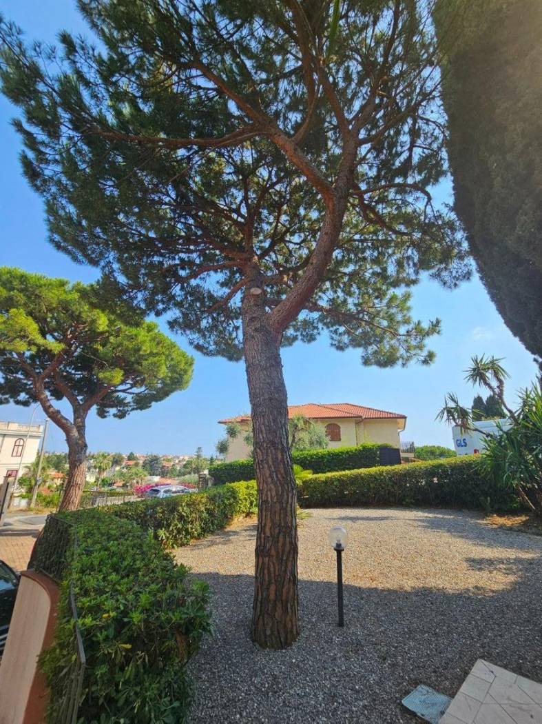 Cortile interno