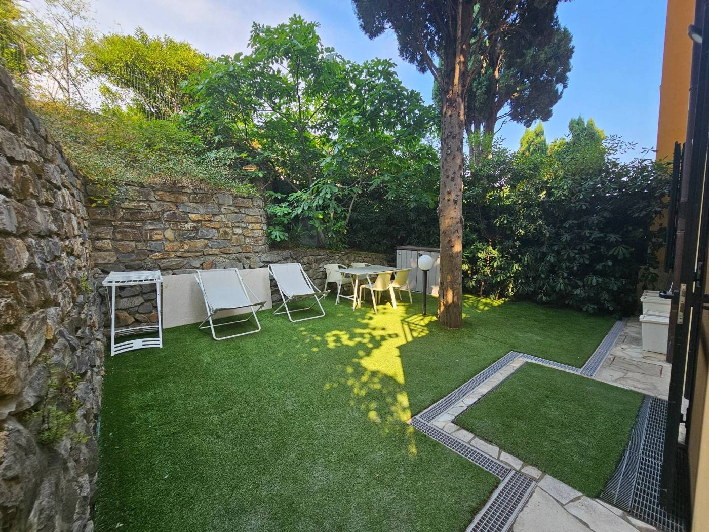 Giardino