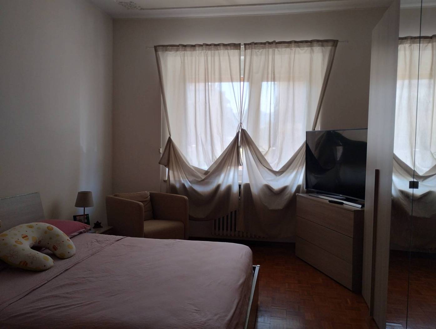 Camera da letto