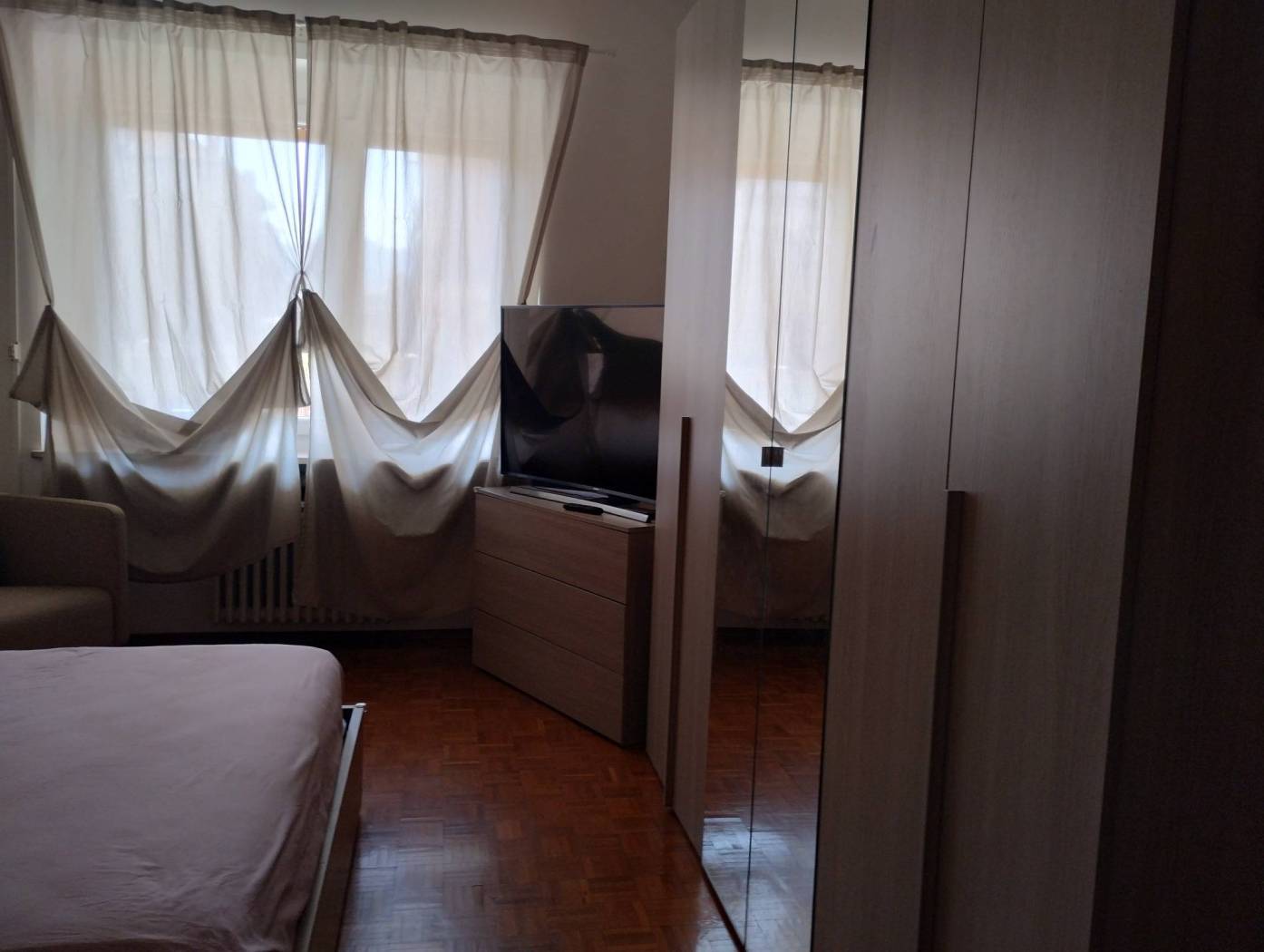 Camera da letto