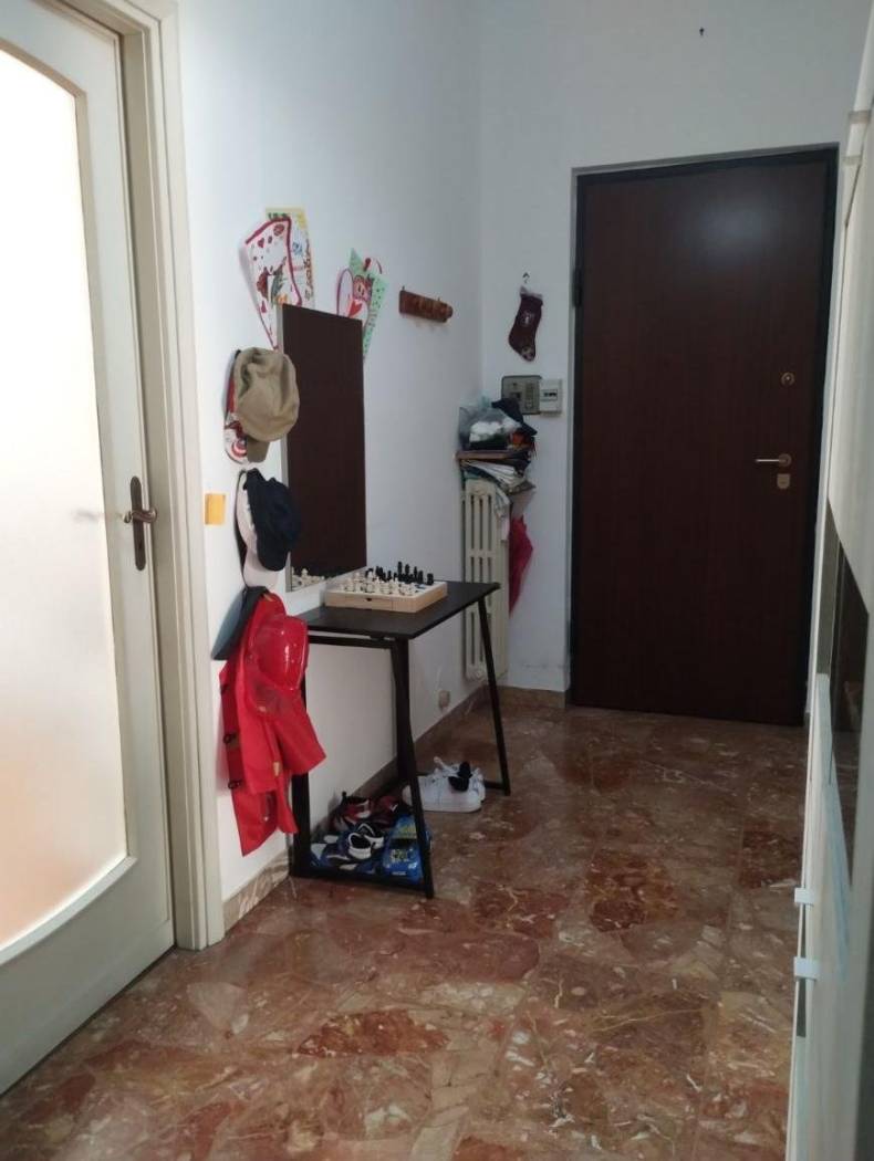 Ingresso